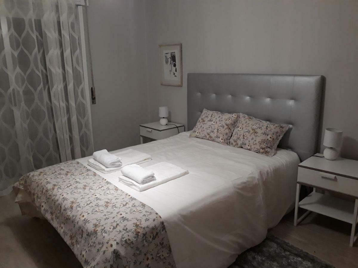 Downtown Apartment OOporto Extérieur photo