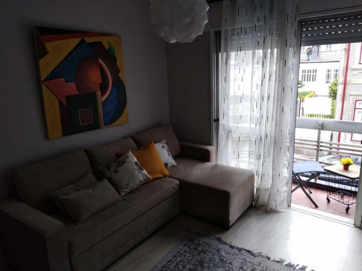 Downtown Apartment OOporto Extérieur photo
